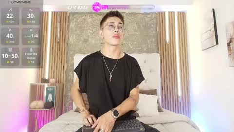 Dominik online show from 2, 4, 2026