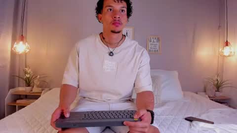 Dominik Drake online show from 3, 6, 2026