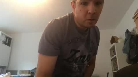 dominik_home online show from 29, 1, 2025