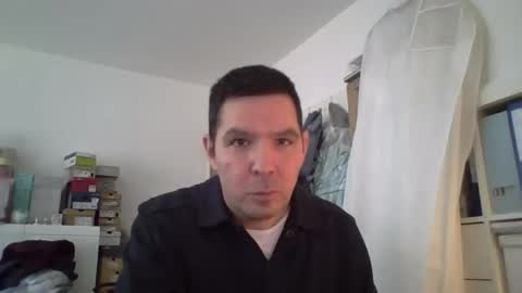 dominik_home online show from 19, 1, 2026