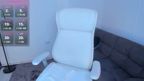 DOMINIC online show from 14, 2, 2025