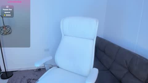 DOMINIC online show from 17, 2, 2025