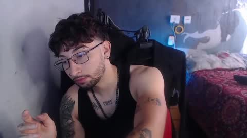 dominus_kane online show from 28, 10, 2025