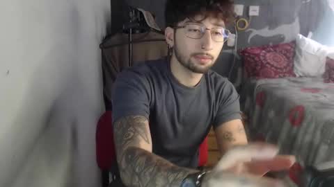 dominus_kane online show from 14, 11, 2025