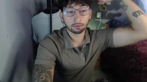 dominus_kane online show from 16, 11, 2025