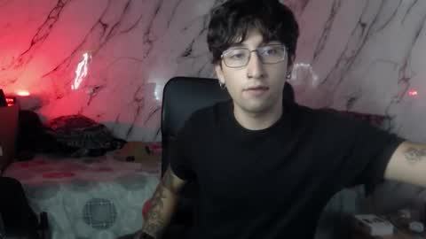 dominus_kane online show from 30, 3, 2026