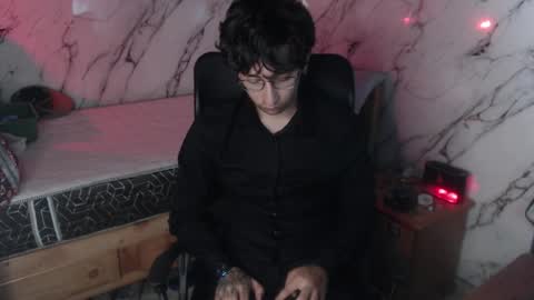 Snapshot of dominus_kane chatting on 7, 4, 2026 dominus_kane online show from 7, 4, 2026