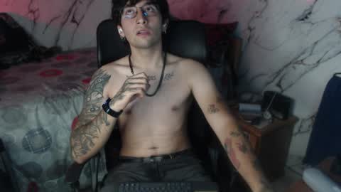 Snapshot of dominus_kane chatting on 10, 4, 2026 dominus_kane online show from 10, 4, 2026
