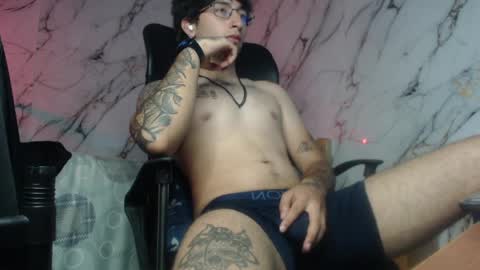 Snapshot of dominus_kane chatting on 11, 4, 2026 dominus_kane online show from 11, 4, 2026