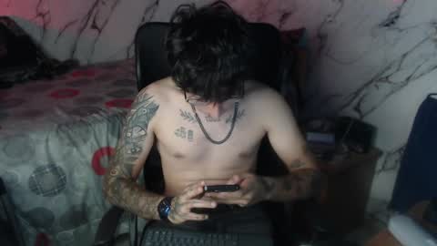 Snapshot of dominus_kane chatting on 15, 4, 2026 dominus_kane online show from 15, 4, 2026