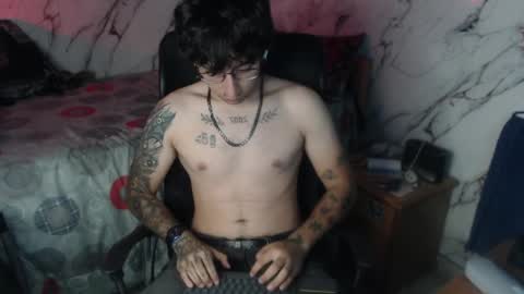 Snapshot of dominus_kane chatting on 17, 4, 2026 dominus_kane online show from 17, 4, 2026