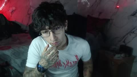 Snapshot of dominus_kane chatting on 20, 4, 2026 dominus_kane online show from 20, 4, 2026
