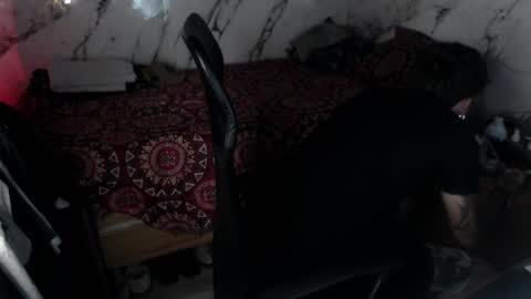Snapshot of dominus_kane chatting on 27, 4, 2026 dominus_kane online show from 27, 4, 2026
