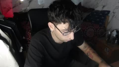 Snapshot of dominus_kane chatting on 30, 4, 2026 dominus_kane online show from 30, 4, 2026