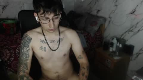 Snapshot of dominus_kane chatting on 3, 5, 2026 dominus_kane online show from 3, 5, 2026