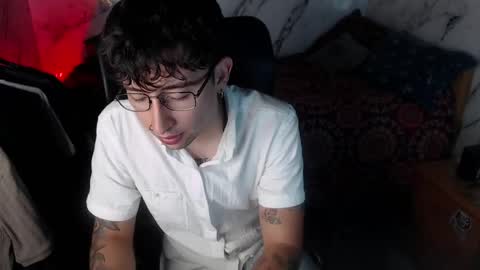 Snapshot of dominus_kane chatting on 4, 5, 2026 dominus_kane online show from 4, 5, 2026