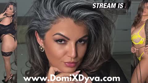 Dyva online show from 23, 9, 2025