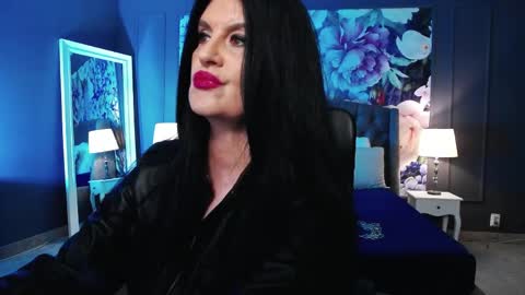 Dom Melisa online show from 7, 5, 2026