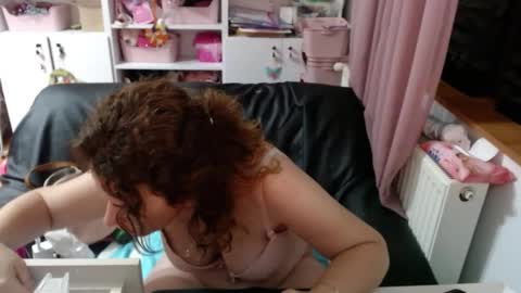 Snapshot of domsublady chatting on 26, 9, 2025 Mistress online show from 26, 9, 2025