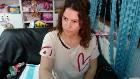 Snapshot of domsublady chatting on 19, 10, 2025 Mistress online show from 19, 10, 2025