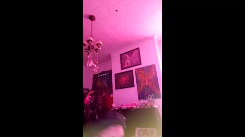 Snapshot of domtstopgal chatting on 29, 5, 2026 domtstopgal online show from 29, 5, 2026