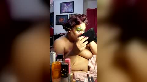 Snapshot of domtstopgal chatting on 28, 6, 2026 domtstopgal online show from 28, 6, 2026