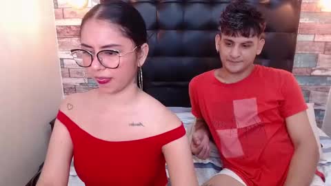 DONA Y CARL online show from 21, 10, 2025