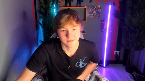 Donald online show from 20, 11, 2025