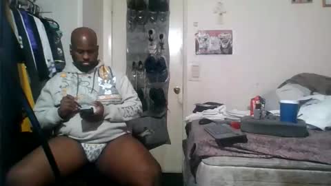 HBYAM online show from 25, 10, 2025