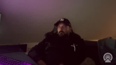 donchriiis online show from 16, 10, 2025