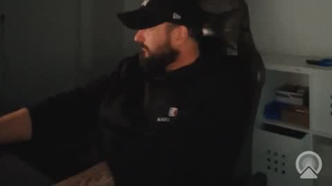 donchriiis online show from 13, 3, 2026