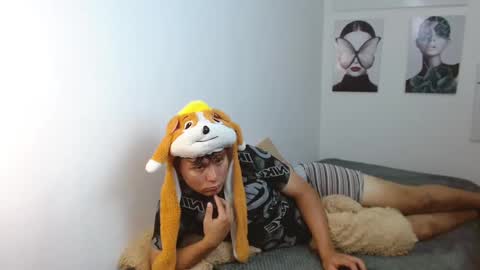 dondanys online show from 8, 10, 2025