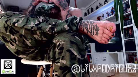 Snapshot of dondehaypelohayalegria chatting on 18, 12, 2024 I DIGZ .K.. D .K.. PIG PPP online show from 18, 12, 2024