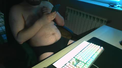 TheCleaner online show from 4, 4, 2026