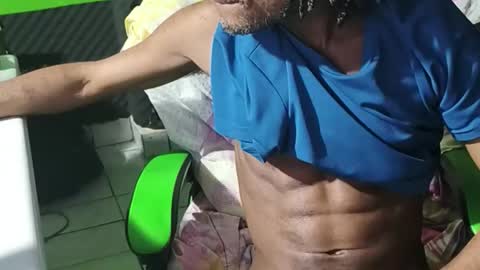 dondiego5511 online show from 15, 5, 2026