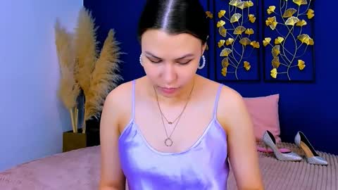 Donna Won online show from 15, 10, 2025