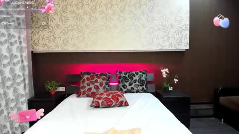 Snapshot of donnaaa_evans chatting on 5, 12, 2024 Donna On GMT2 Mon-Fri 3-9 AM online show from 5, 12, 2024