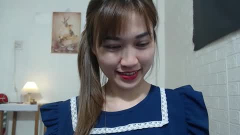 Snapshot of donnababy11 chatting on 9, 5, 2026 donnababy11 online show from 9, 5, 2026