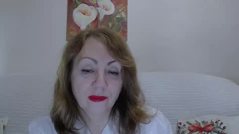 Snapshot of donnadoll4u chatting on 12, 1, 2025 Erica online show from 12, 1, 2025