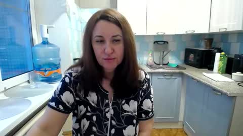 Tatiana 43 curvy sexy body and Joanna redhead 39 years online show from 24, 1, 2025