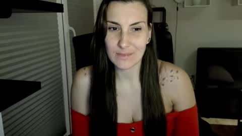 DonnaLive online show from 18, 1, 2026