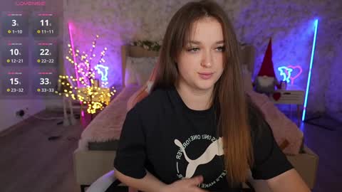 Snapshot of donnalust chatting on 2, 1, 2025 DONNA online show from 2, 1, 2025