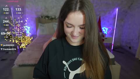 Snapshot of donnalust chatting on 10, 1, 2025 DONNA online show from 10, 1, 2025