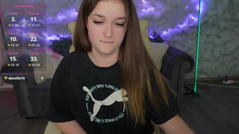 Snapshot of donnalust chatting on 23, 1, 2025 DONNA online show from 23, 1, 2025