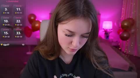 Snapshot of donnalust chatting on 14, 2, 2025 DONNA online show from 14, 2, 2025