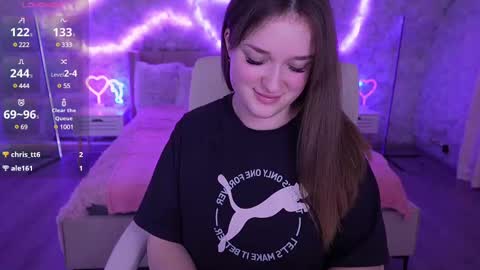 Snapshot of donnalust chatting on 7, 3, 2025 DONNA online show from 7, 3, 2025