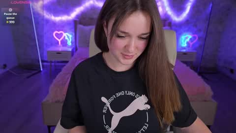 Snapshot of donnalust chatting on 9, 3, 2025 DONNA online show from 9, 3, 2025