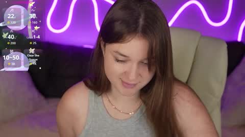 Snapshot of donnalust chatting on 20, 10, 2025 DONNA online show from 20, 10, 2025