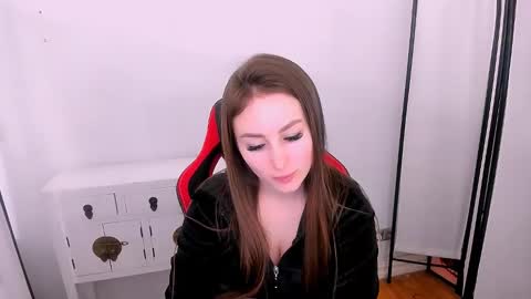 DonnaSensual online show from 21, 2, 2025