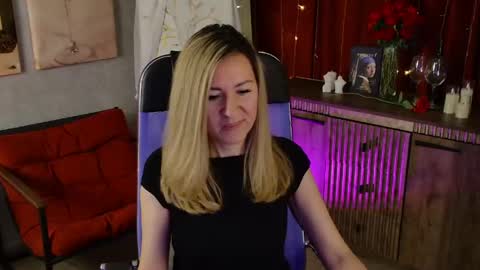 Donna online show from 14, 5, 2026
